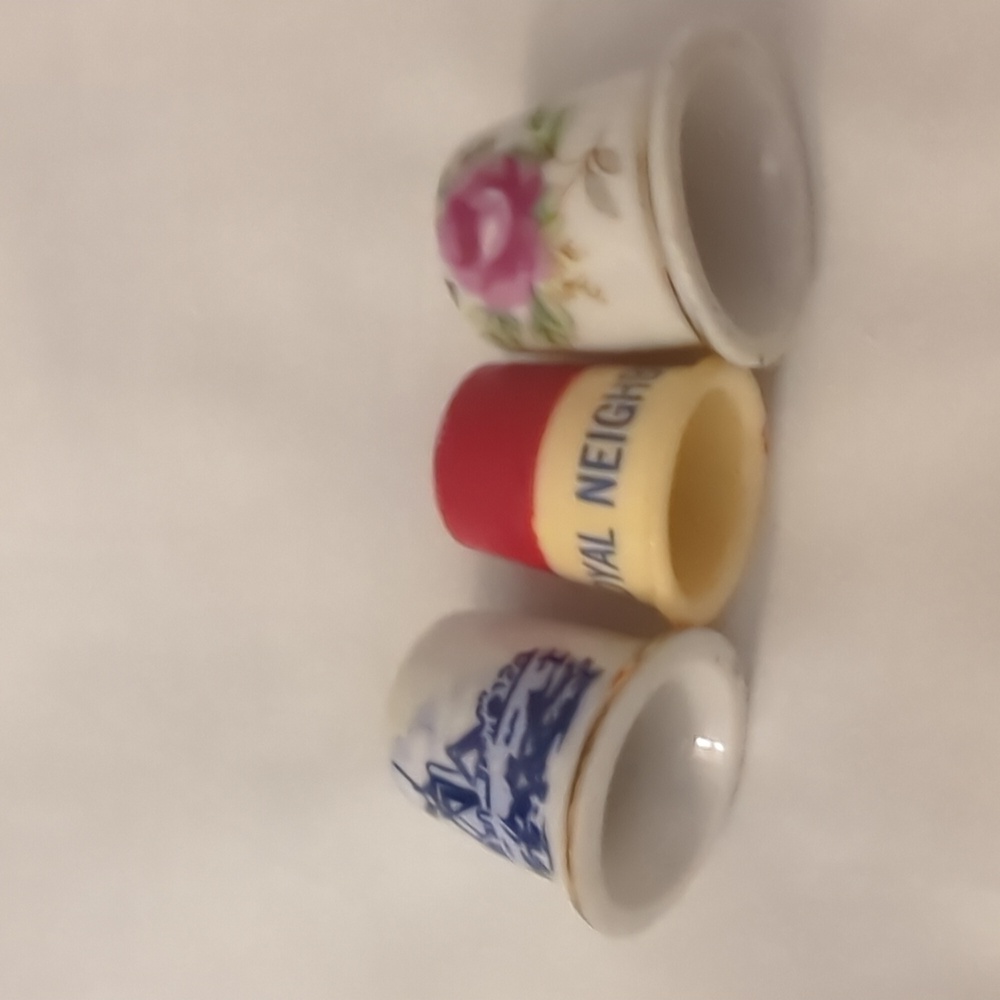 Vintage Sewing Items  Lot Of 11 - Picture 8 of 10